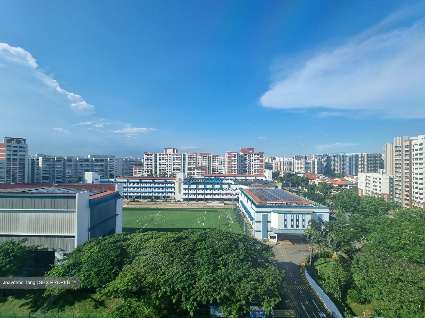 Midtown Residences (D19), Apartment #370763881